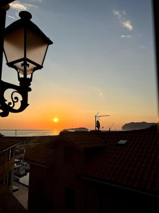 Portubide Bermeo Lejlighed Eksteriør billede
