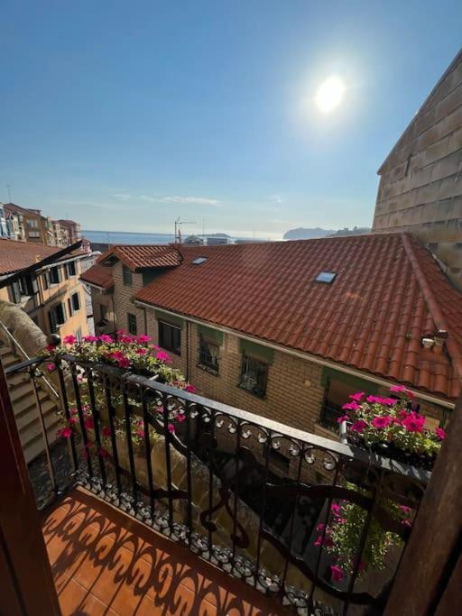 Portubide Bermeo Lejlighed Eksteriør billede