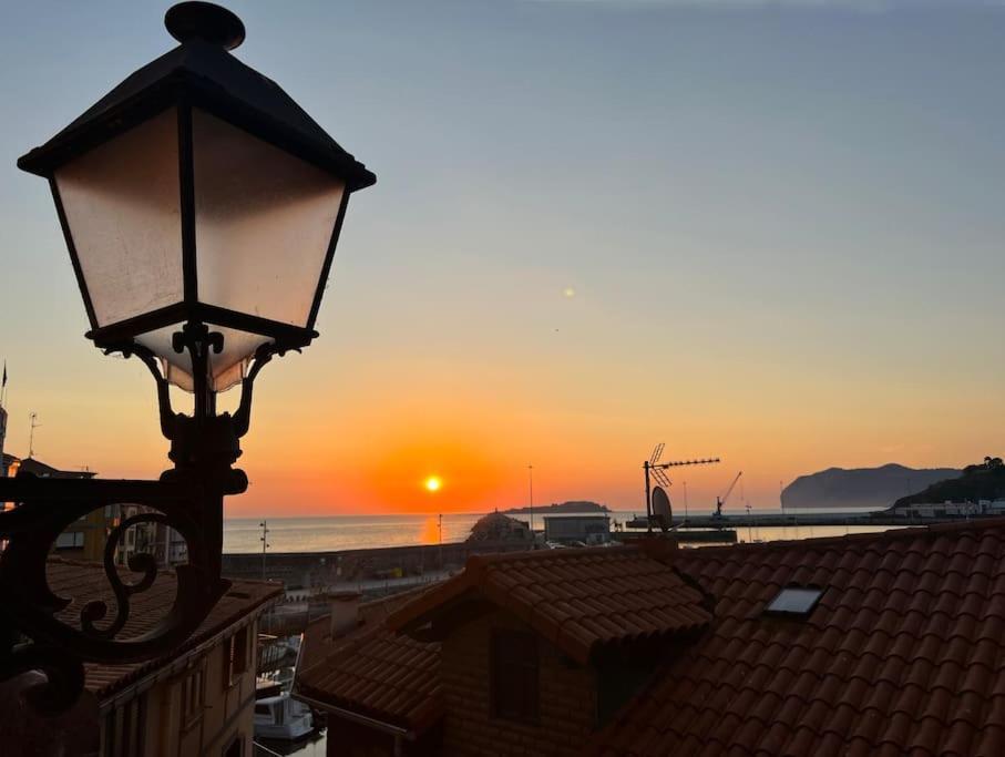 Portubide Bermeo Lejlighed Eksteriør billede