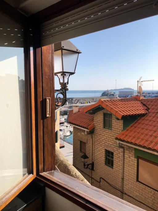 Portubide Bermeo Lejlighed Eksteriør billede