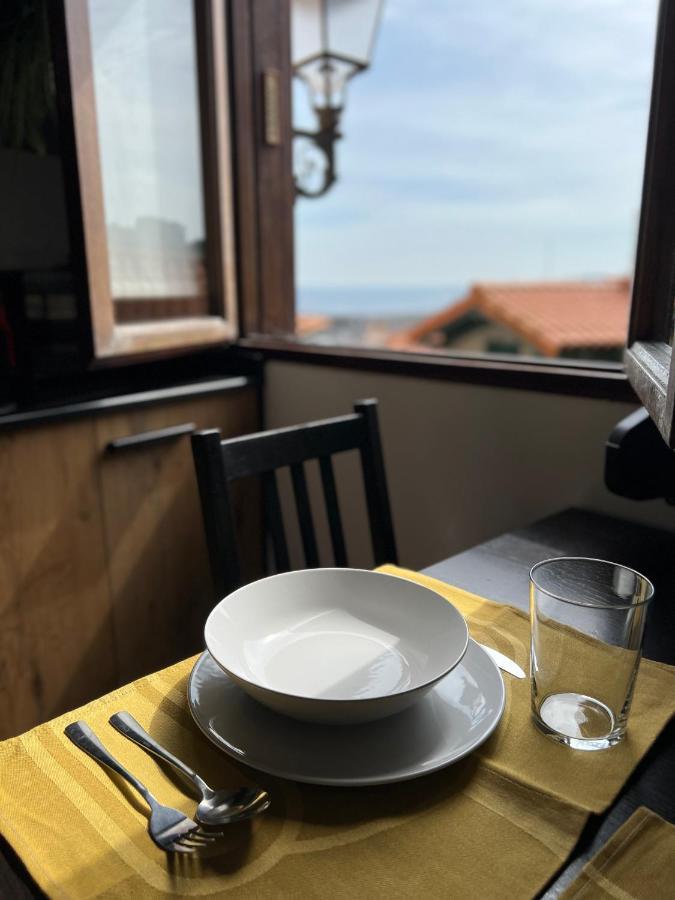 Portubide Bermeo Lejlighed Eksteriør billede